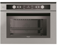 WHIRLPOOL AMW 599 IXL - 1387388 - zdjęcie 1